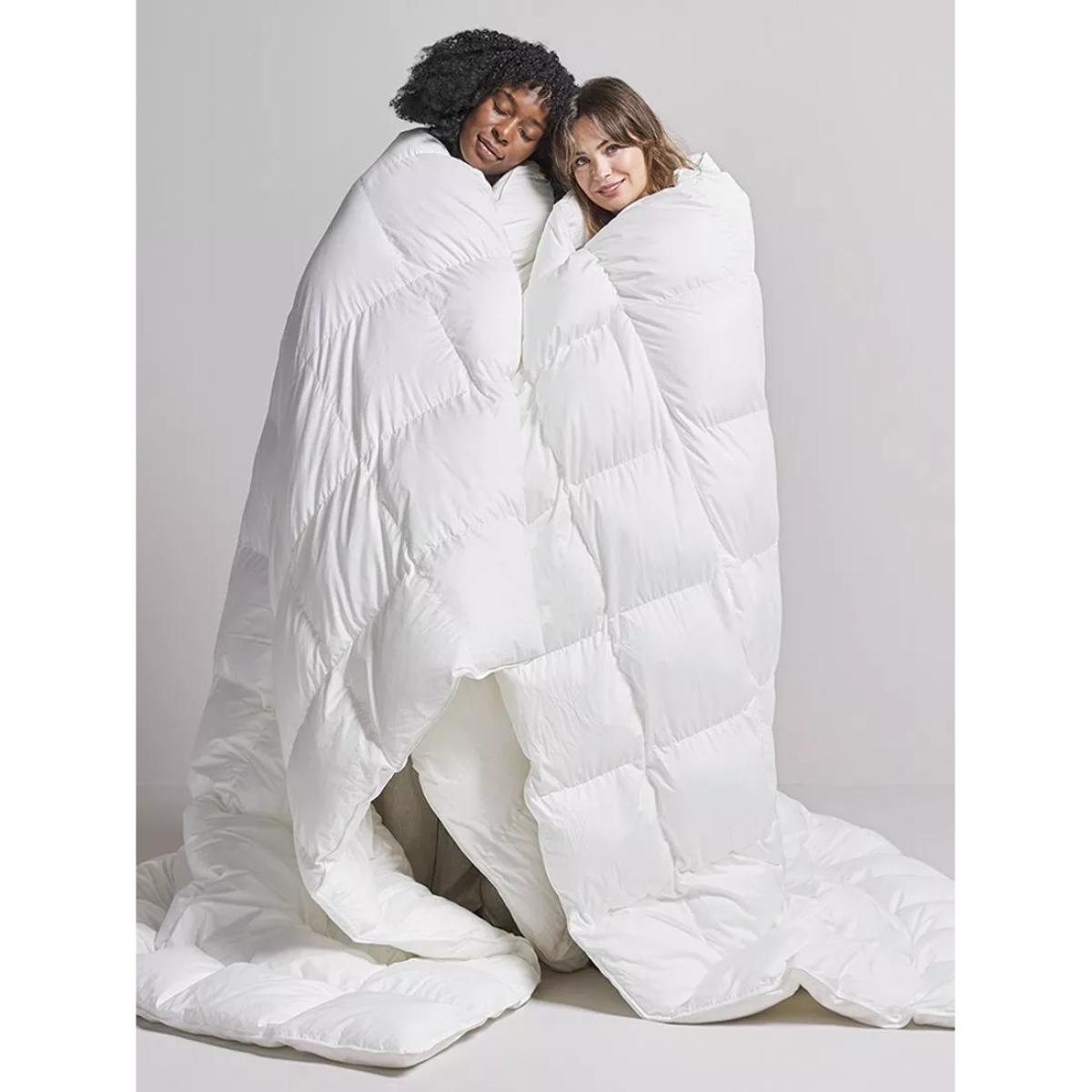 Bedfolk Down Alternative Duvet, 10.5 Tog – image 3