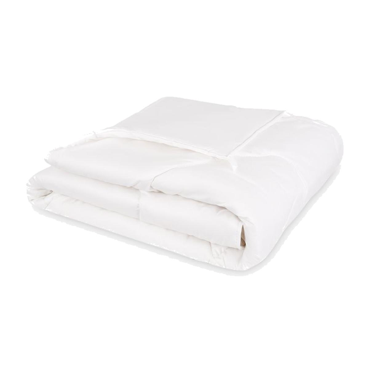 Piglet in Bed British Wool Cot/Cotbed Duvet and Pillow Set – image 1