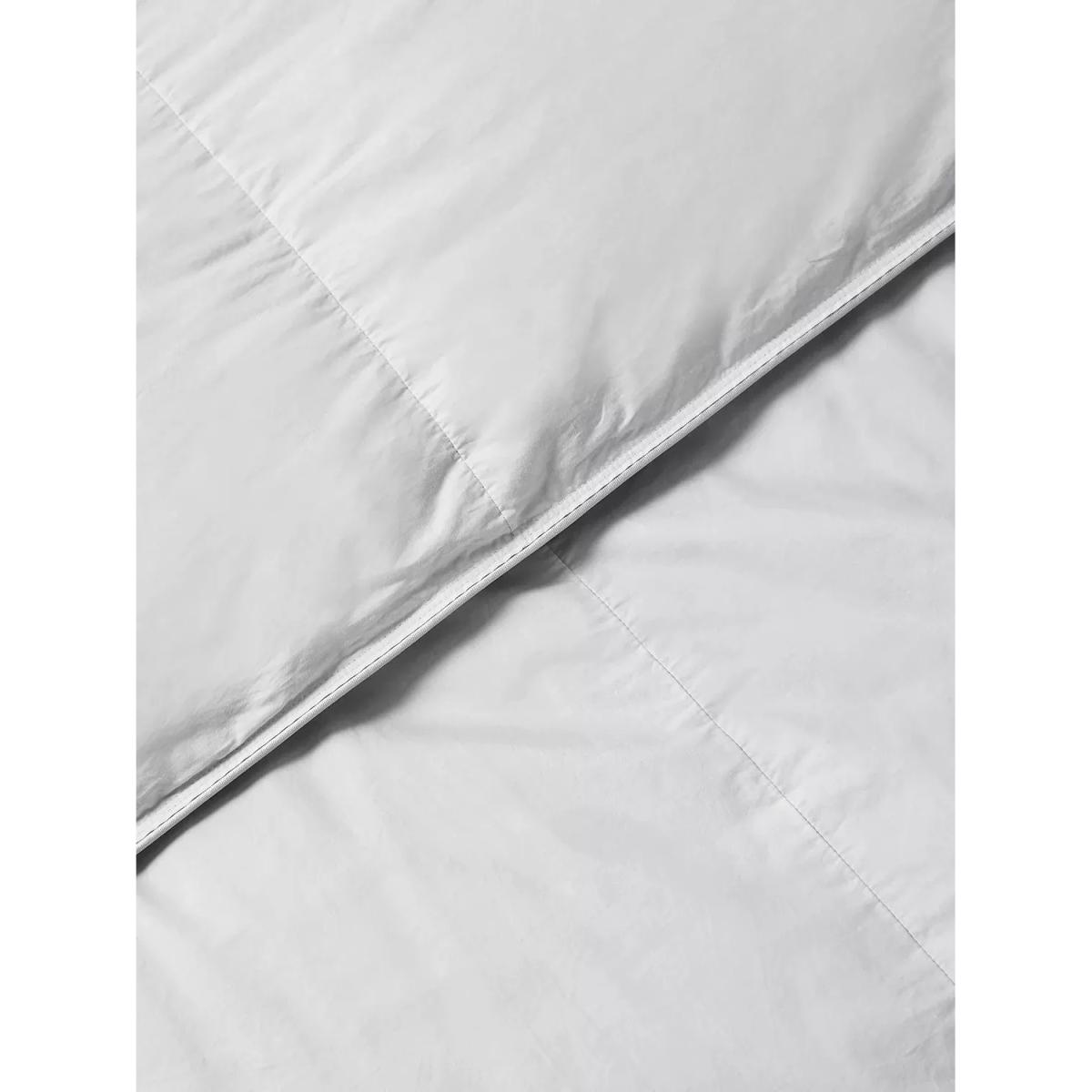John Lewis The Ultimate Collection Made to Order Icelandic Eiderdown Summer Weight Duvet – image 3
