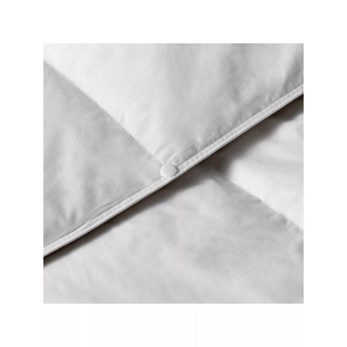 John Lewis British Duck Down All Seasons 3-in-1 Duvet, 13.5 Tog (4.5 + 9 Tog) – image 2