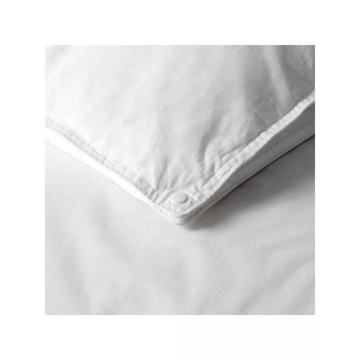 John Lewis British Duck Down All Seasons 3-in-1 Duvet, 13.5 Tog (4.5 + 9 Tog) – image 3