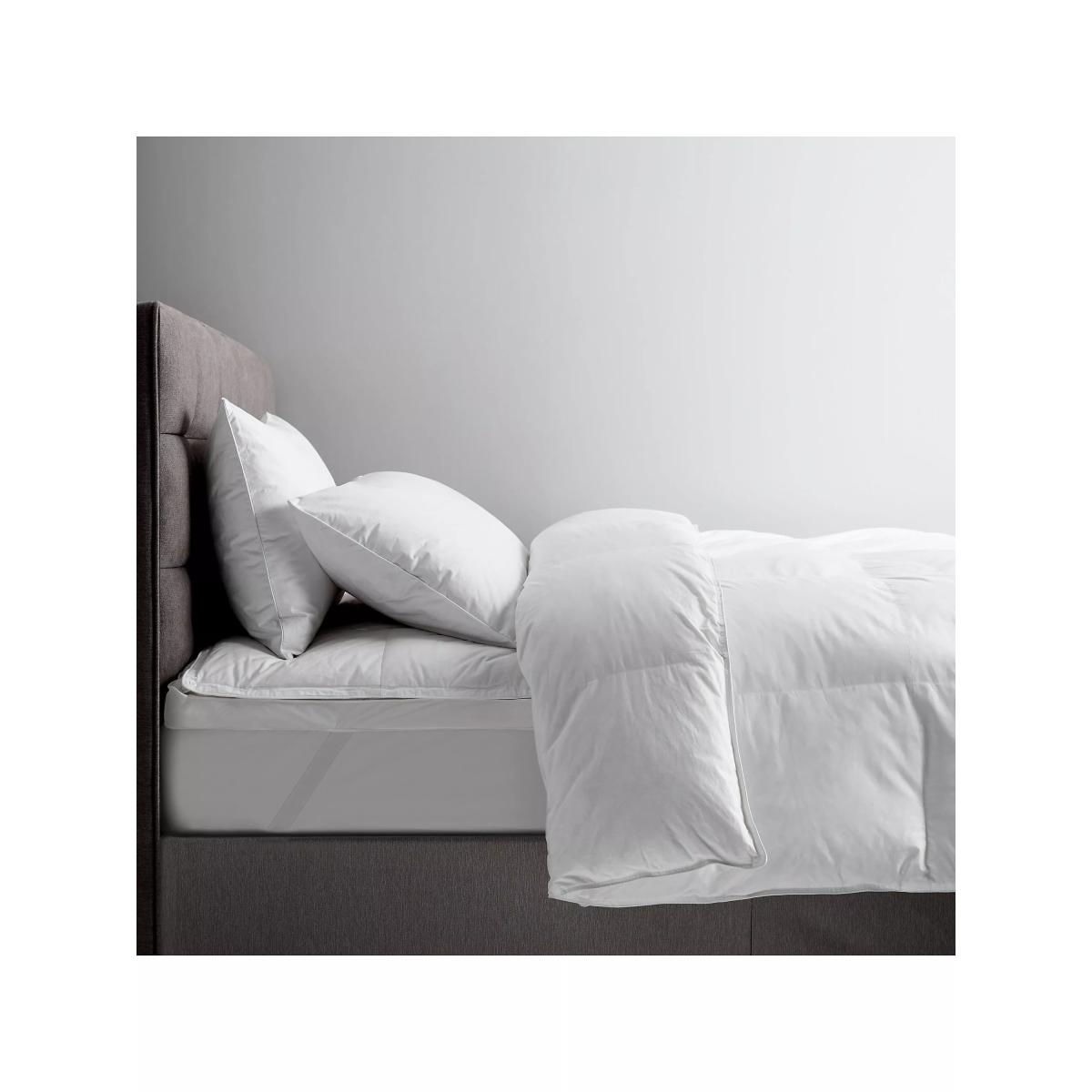 John Lewis British Duck Down All Seasons 3-in-1 Duvet, 13.5 Tog (4.5 + 9 Tog) – image 4