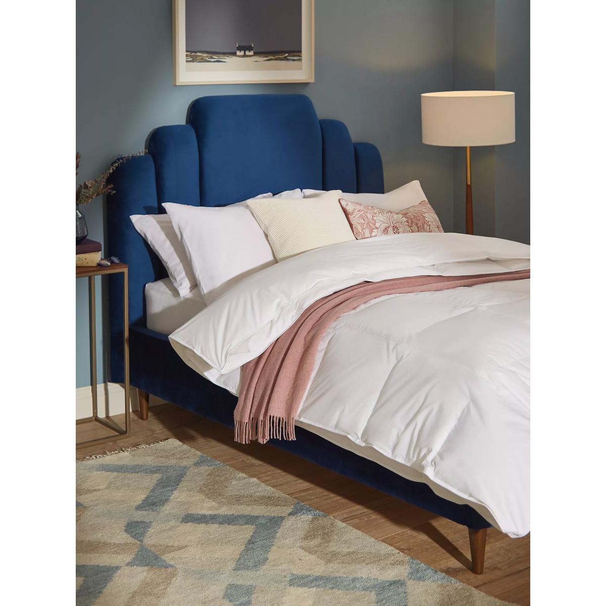 John Lewis British Duck Down All Seasons 3-in-1 Duvet, 13.5 Tog (4.5 + 9 Tog) – image 5