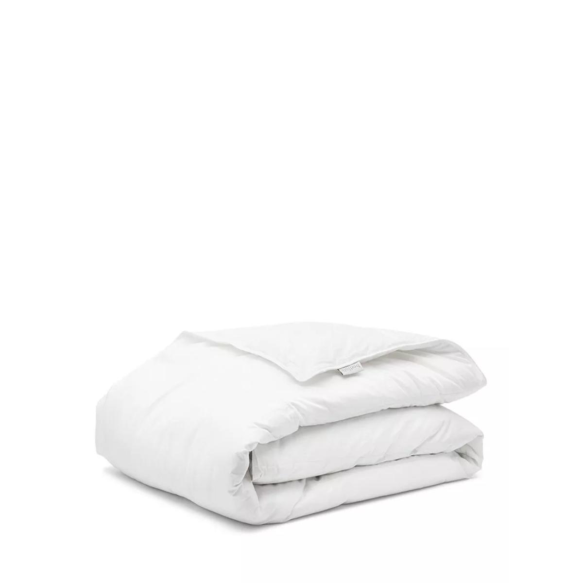 Bedfolk Recycled Down Duvet, 4.5 Tog – image 4