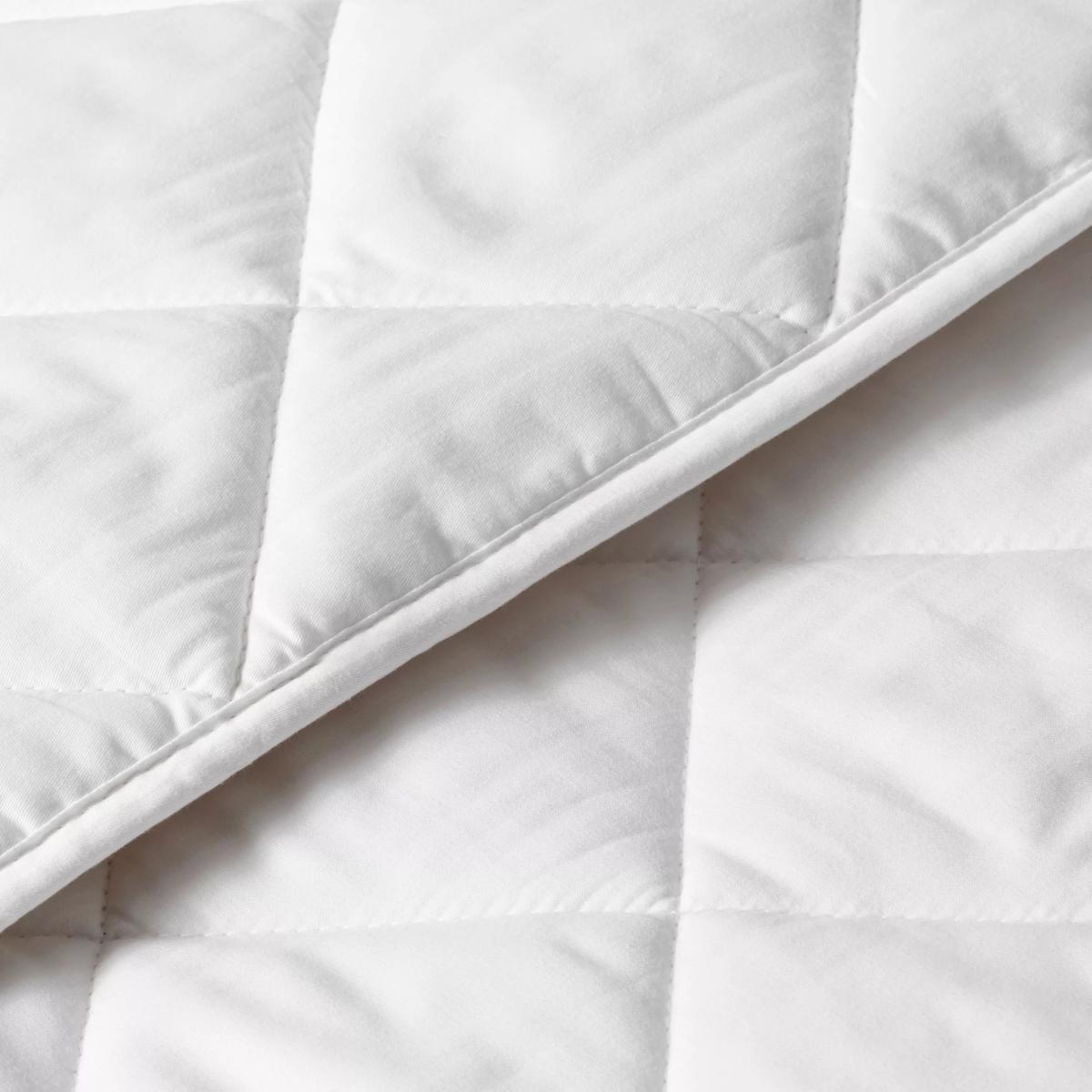 John Lewis Natural 100% Lightweight Cotton Duvet, 4.5 Tog – image 2
