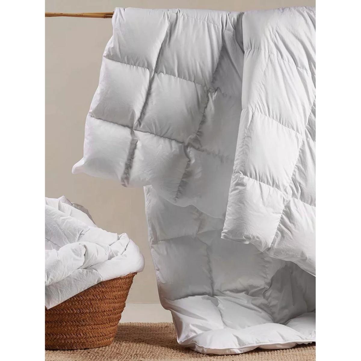 Bedfolk 100% Duck Down Duvet, 10.5 Tog – image 5