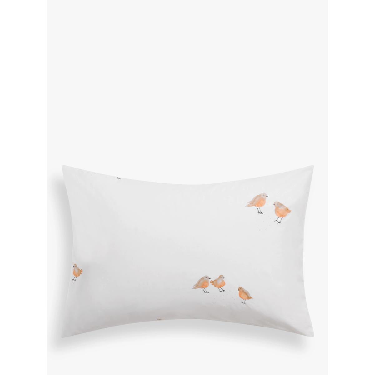 John Lewis Robins Duvet Covet Set – image 4