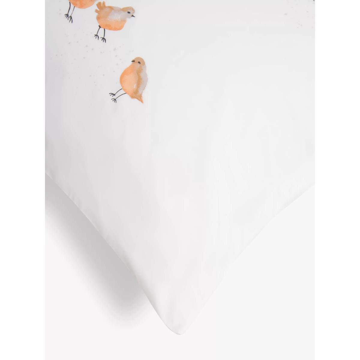 John Lewis Robins Duvet Covet Set – image 5