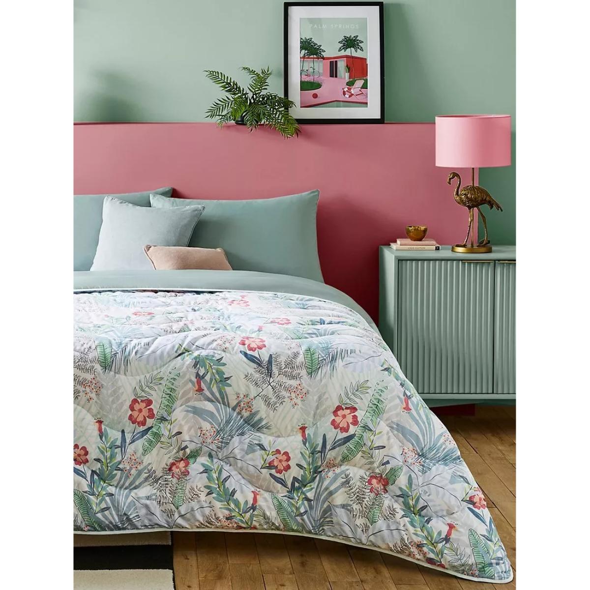 Night Lark® Palm Springs Coverless Duvet, 6 Tog – image 2