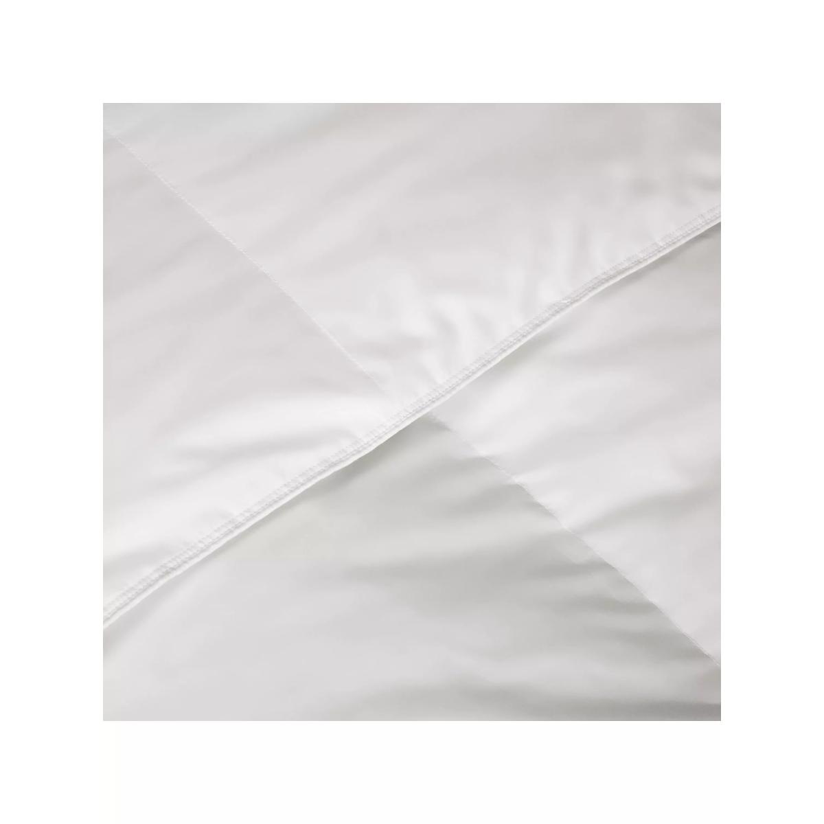 John Lewis Natural Duck Feather and Down Duvet, 10.5 Tog – image 3