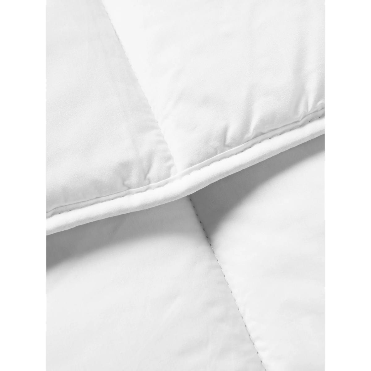 John Lewis Natural British Wool Ultra Duvet, 10.5-13.5 Tog – image 2