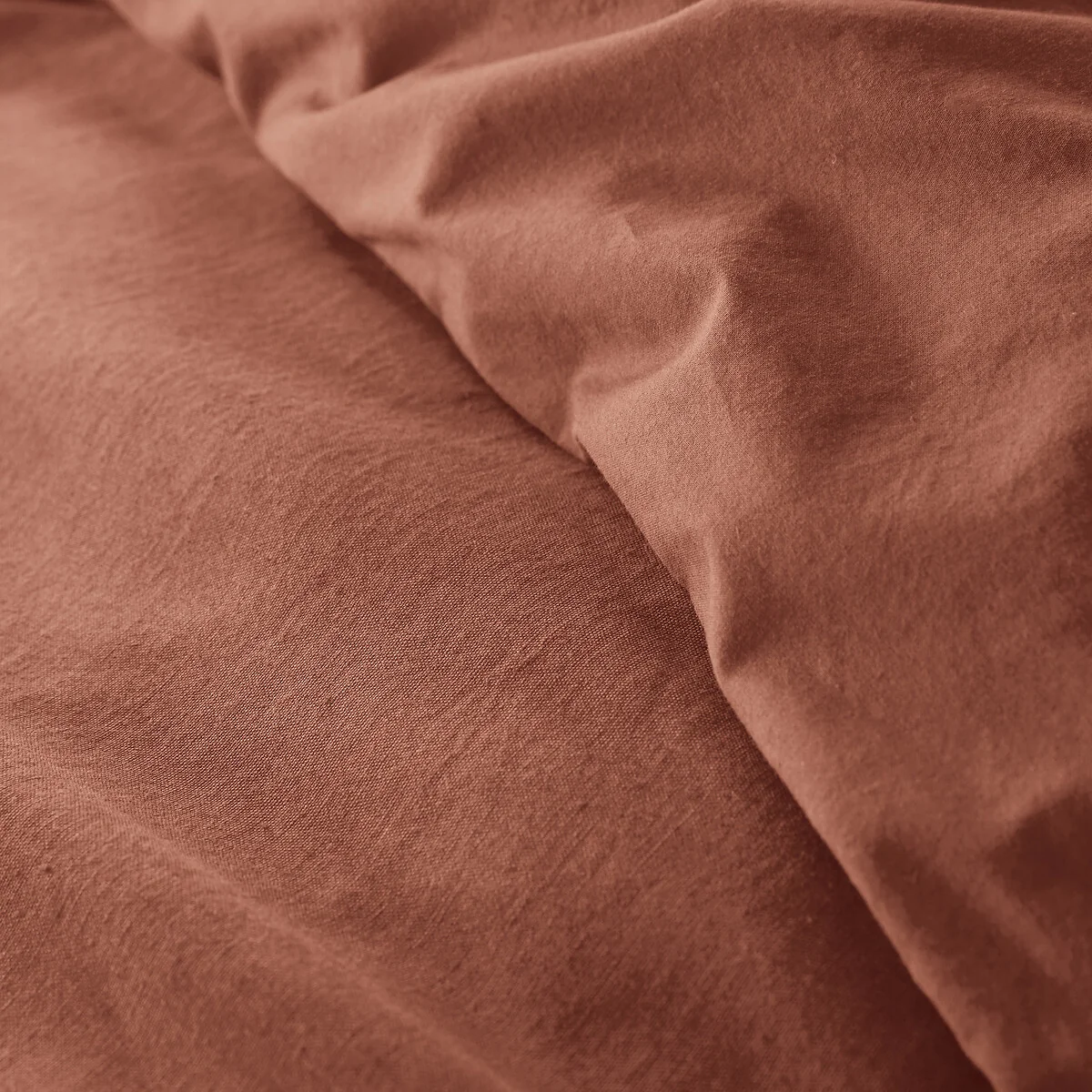 Annaba Two-Sided Washed Linen and Cotton Duvet Dover – image 5
