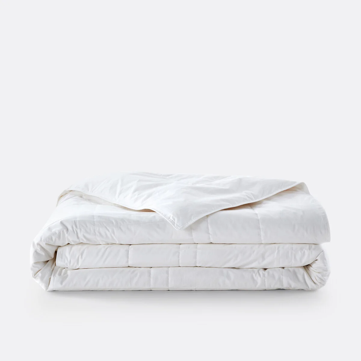 Natural Wild Silk Summer Duvet – image 2