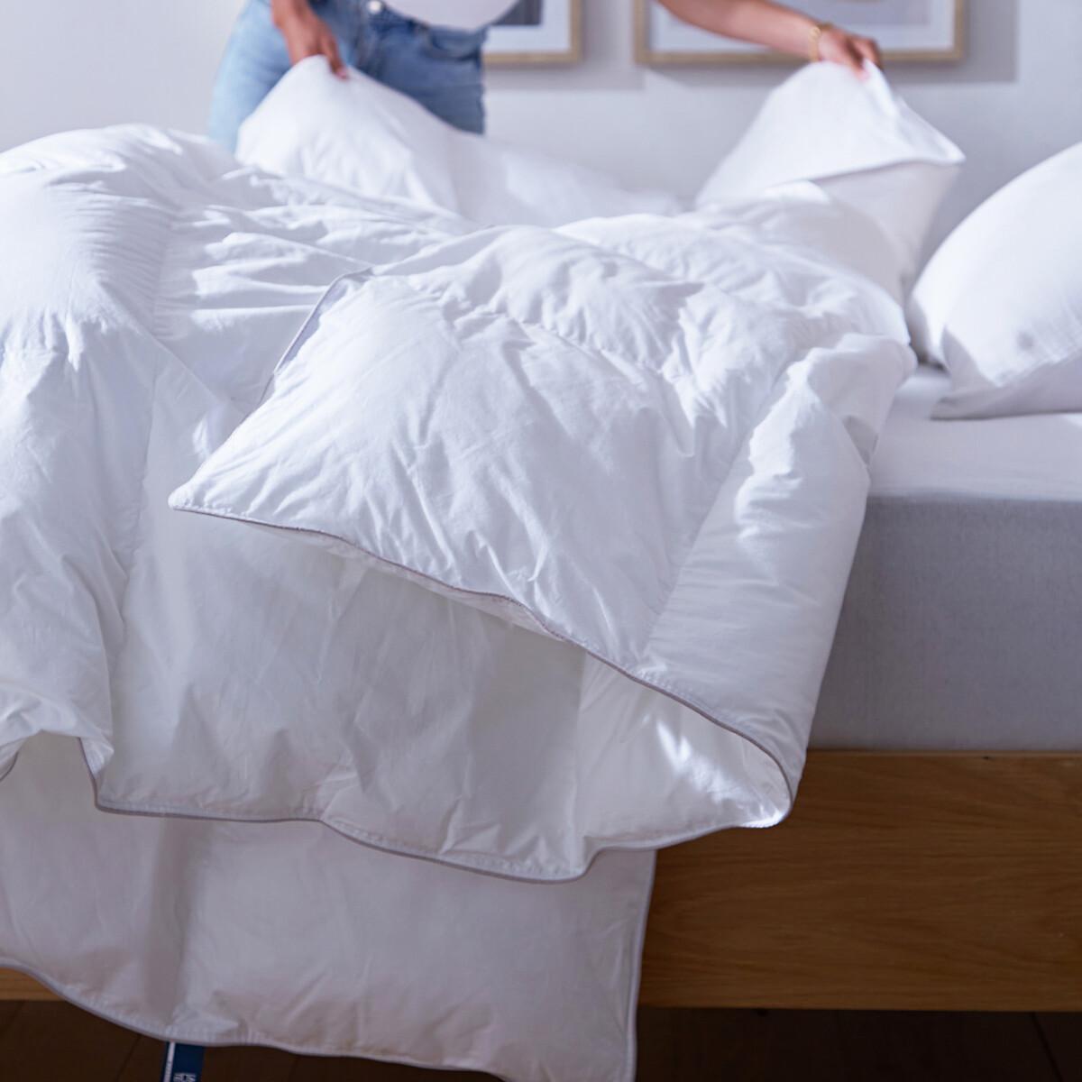 Tempered Ultra-Puffy Duvet, Anti-Mite – image 3