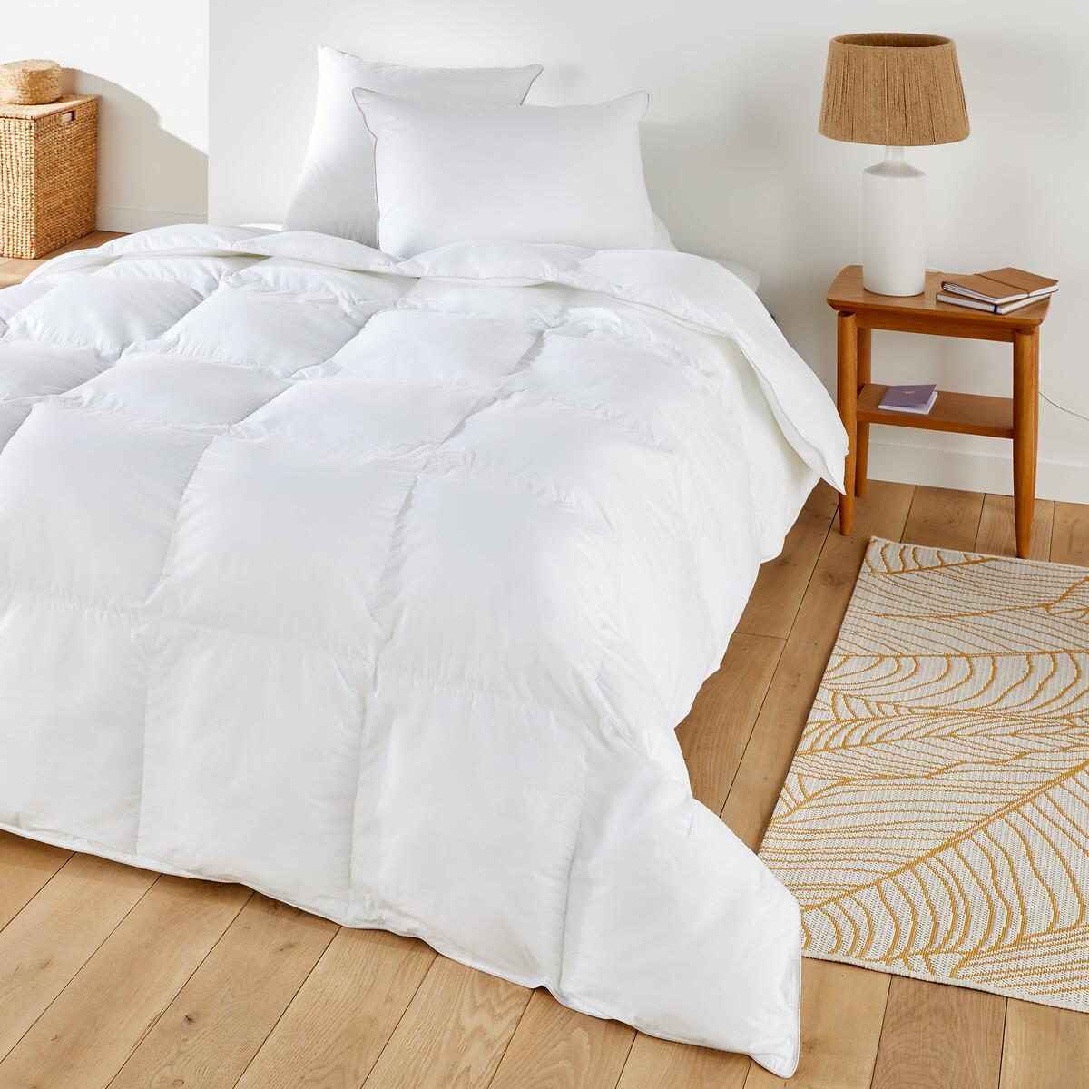 Tempered Ultra-Puffy Duvet, Anti-Mite – image 1