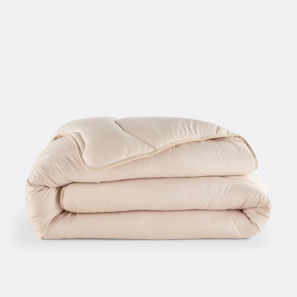 Colour Synthetic Temperate Coverless Duvet – image 2