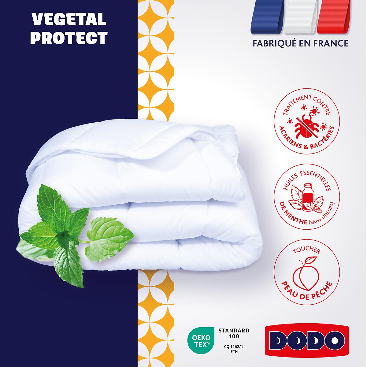 Vegetal Protect Anti-Mite Mid Weight Duvet – image 2