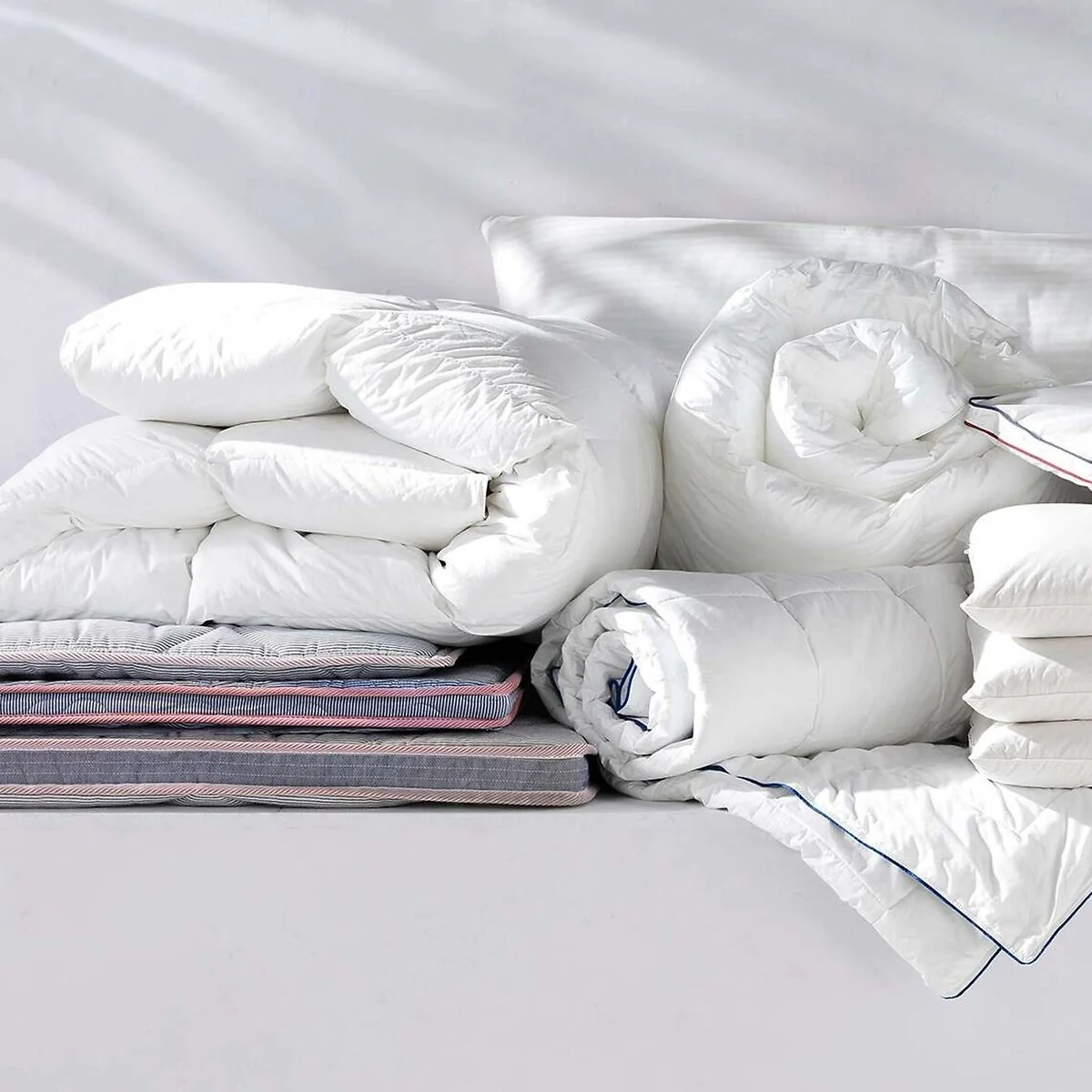 Miglio Duvet, 90% Goose Down, 280 g/m² – image 4