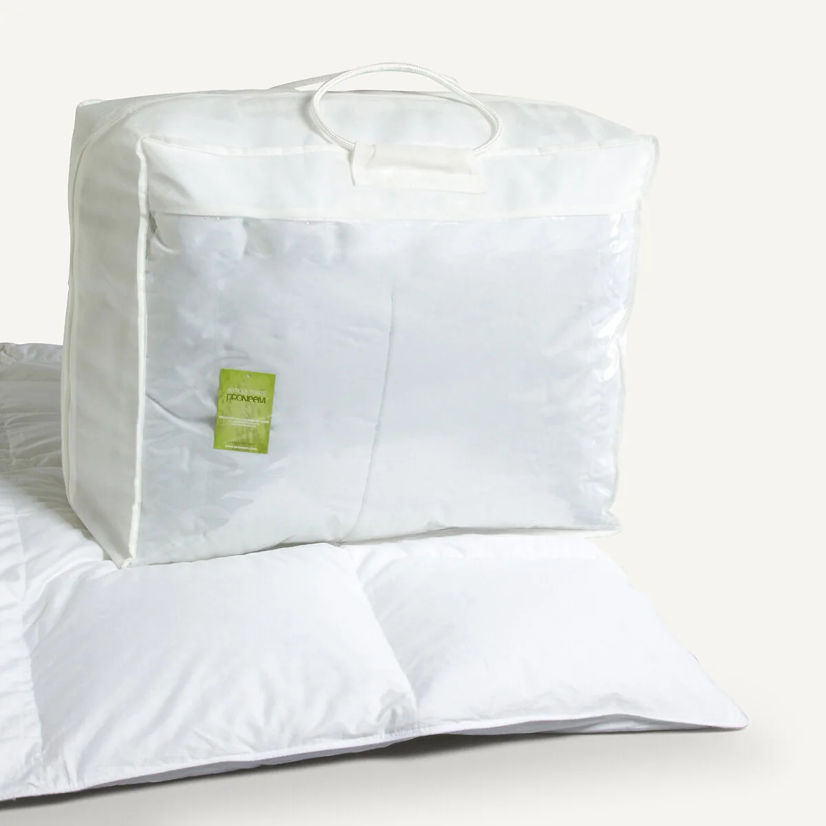Miglio Duvet, 90% Goose Down, 280 g/m² – image 6