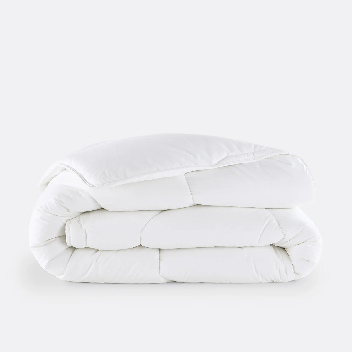 Synthetic Winter Duvet with Organic Cotton Cover – image 2