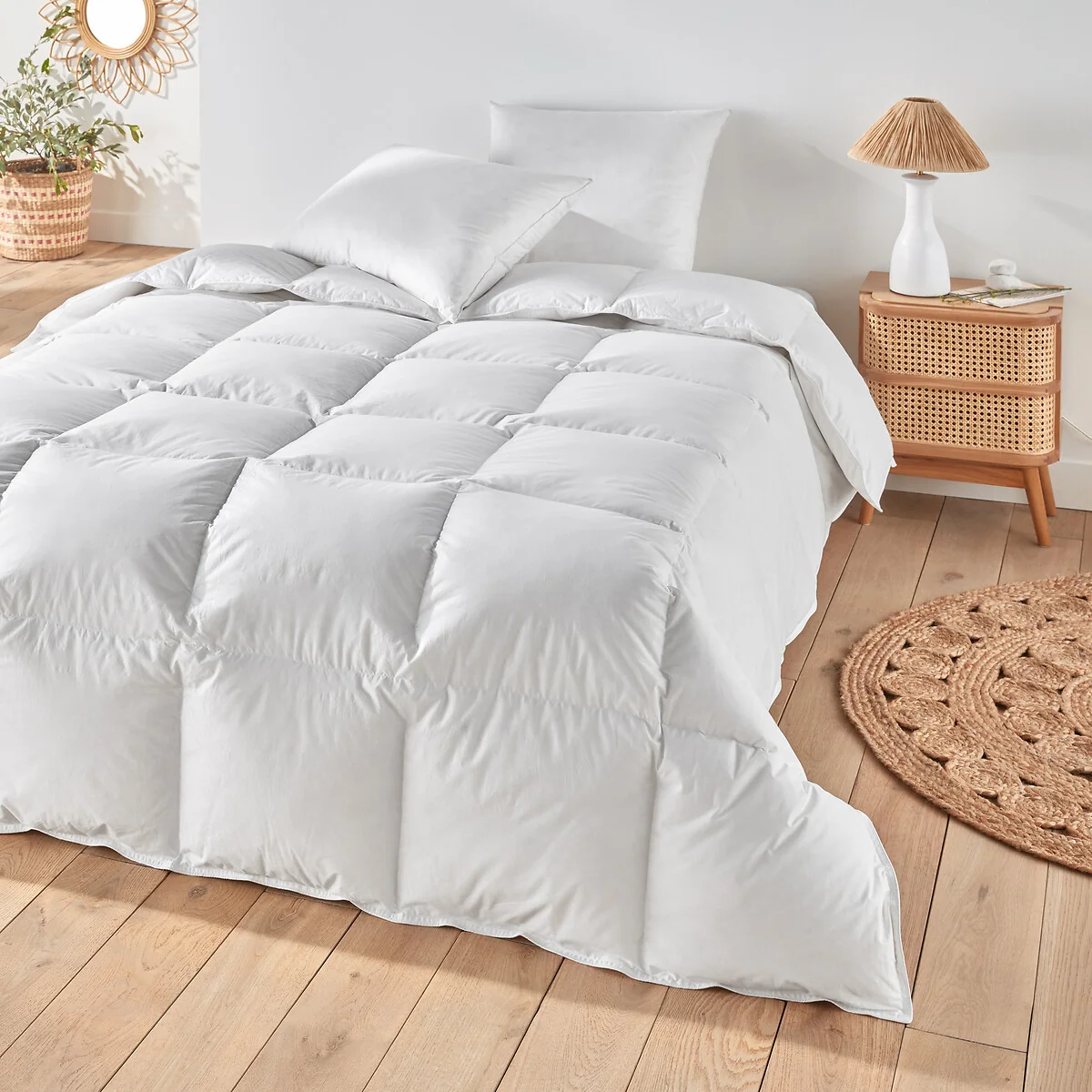 Natural Duvet – image 1