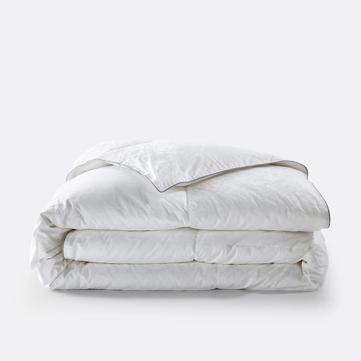 100% Anti-Mite Down Natural Winter Duvet – image 2
