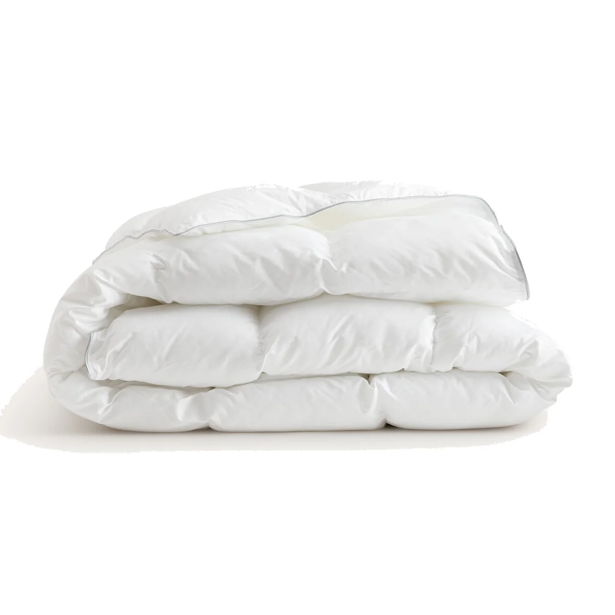 Synthetic Down-Effect Mid-Season Duvet – image 1