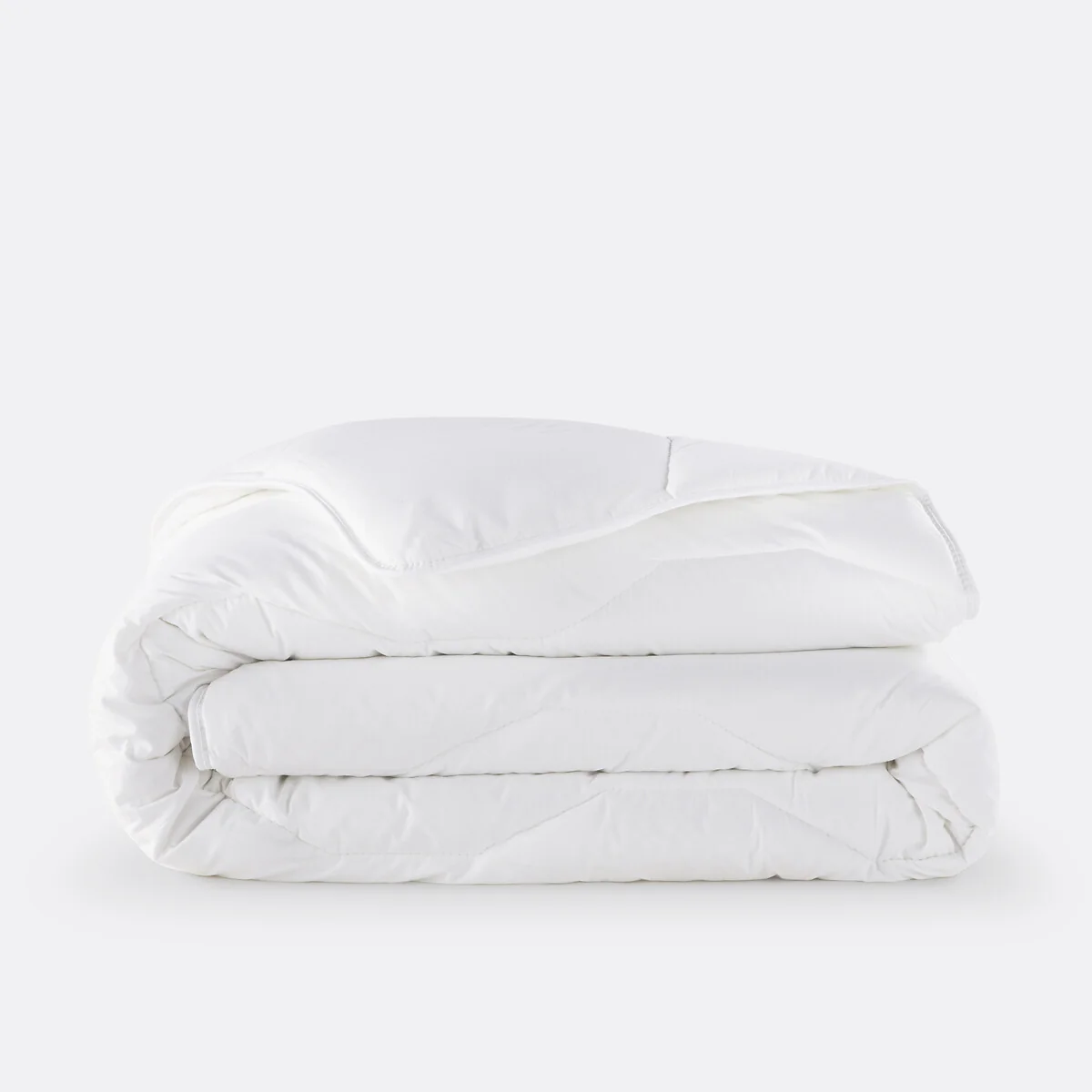 Warm Duvet with Microfibre Cover Ideal For Dust Mite Allergies – image 2