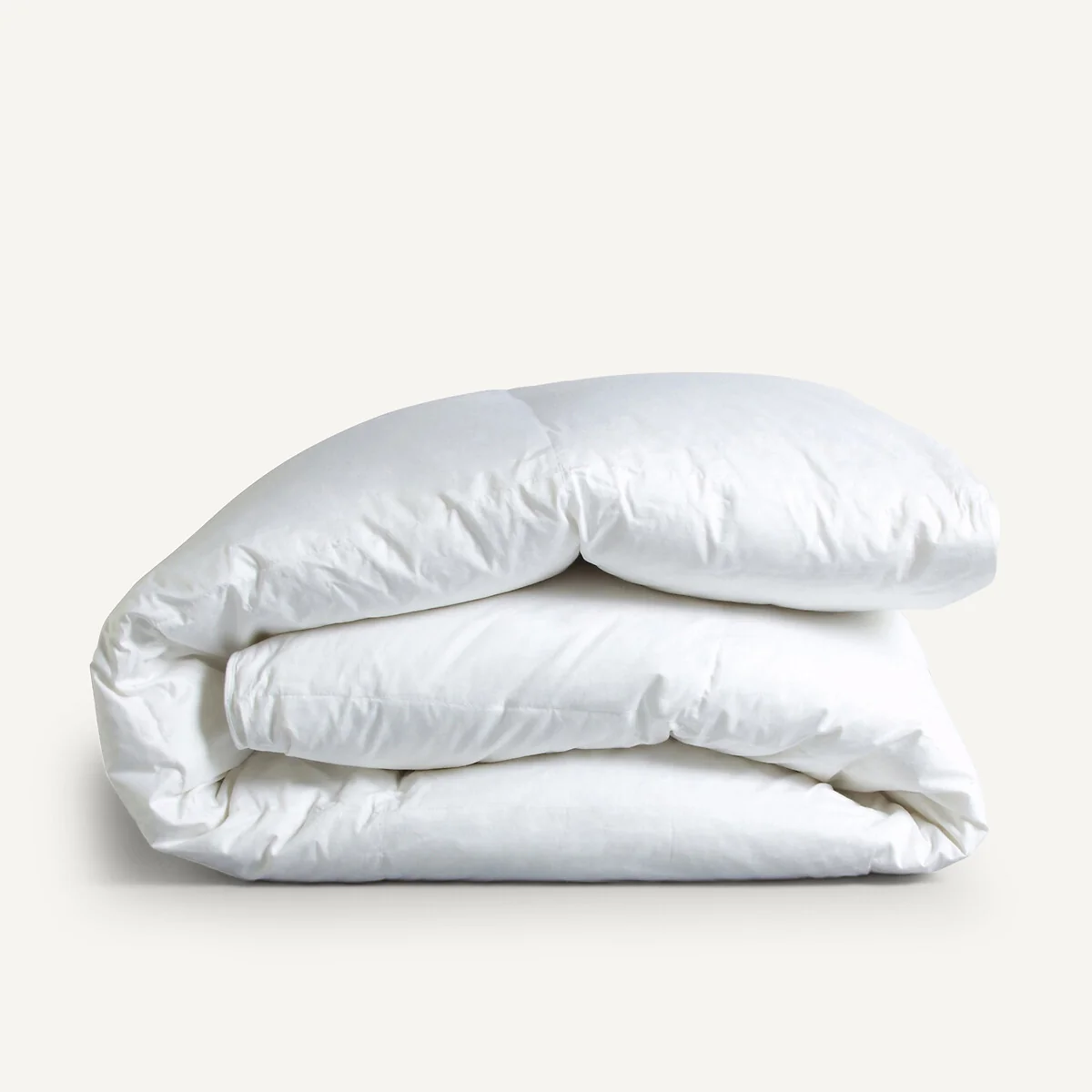 Alezan Down-Effect Polyester Duvet – image 2