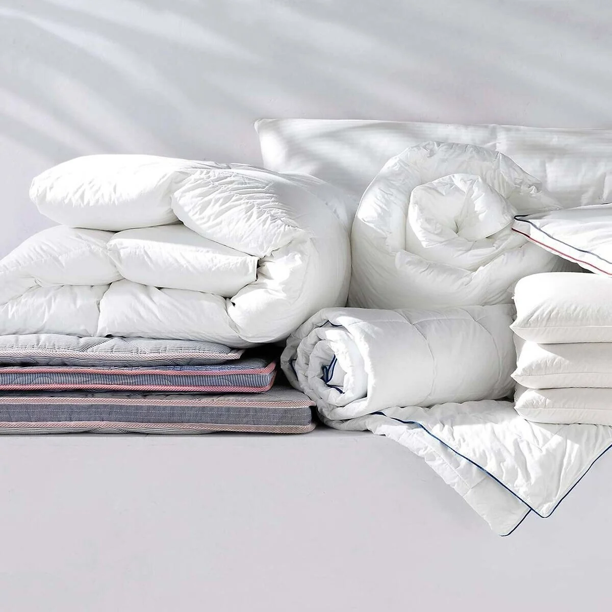 Alezan Down-Effect Polyester Duvet – image 3