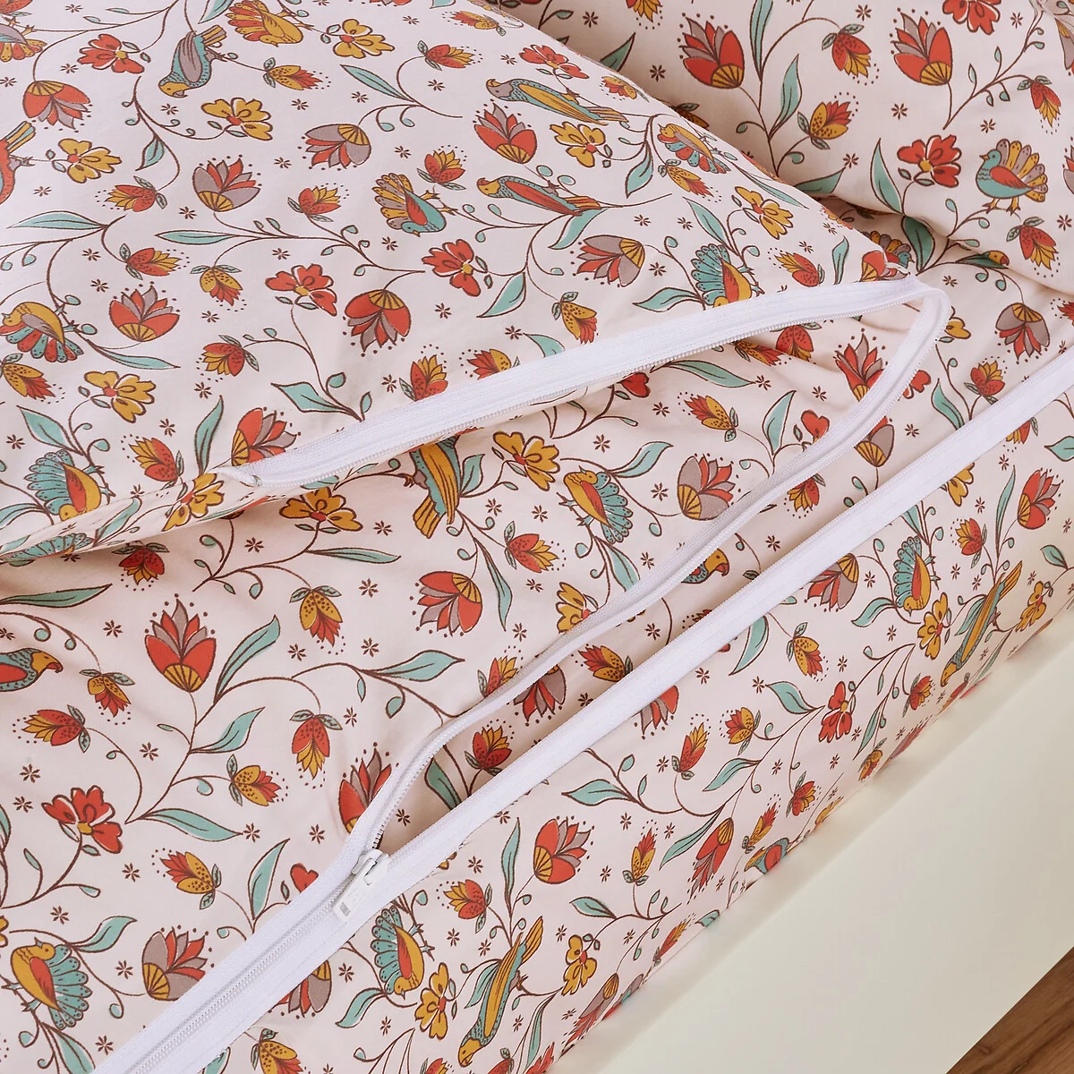 Bertille Ready-for-bed Set, Without Duvet – image 2
