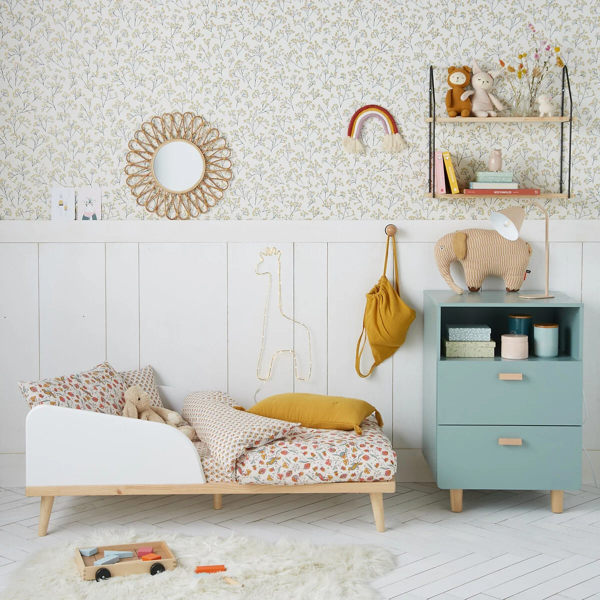 Bertille Ready-for-bed Set, Without Duvet – image 3
