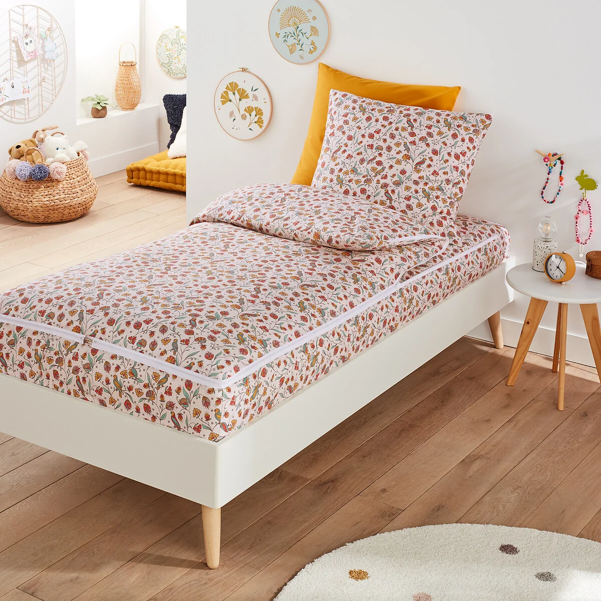 Bertille Ready-for-bed Set, Without Duvet – image 1