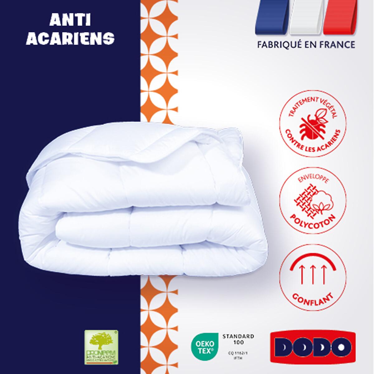 4 SEASONS Anti-Mite Duvet – image 2
