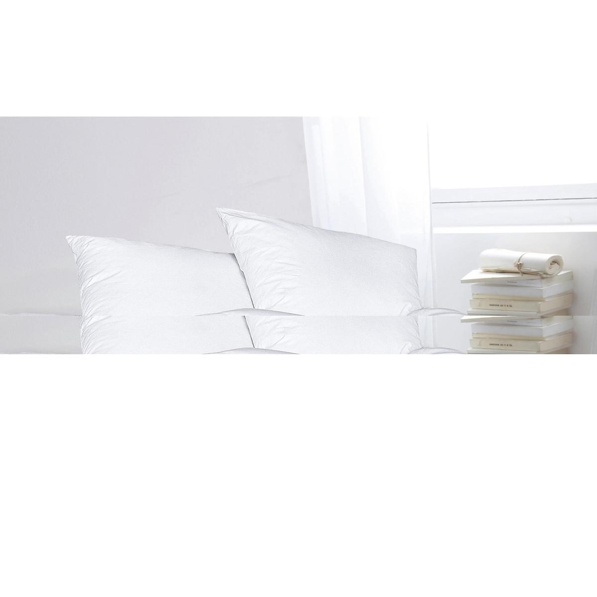 Natural 4 Seasons 70% Duck Down Double Duvet – image 2