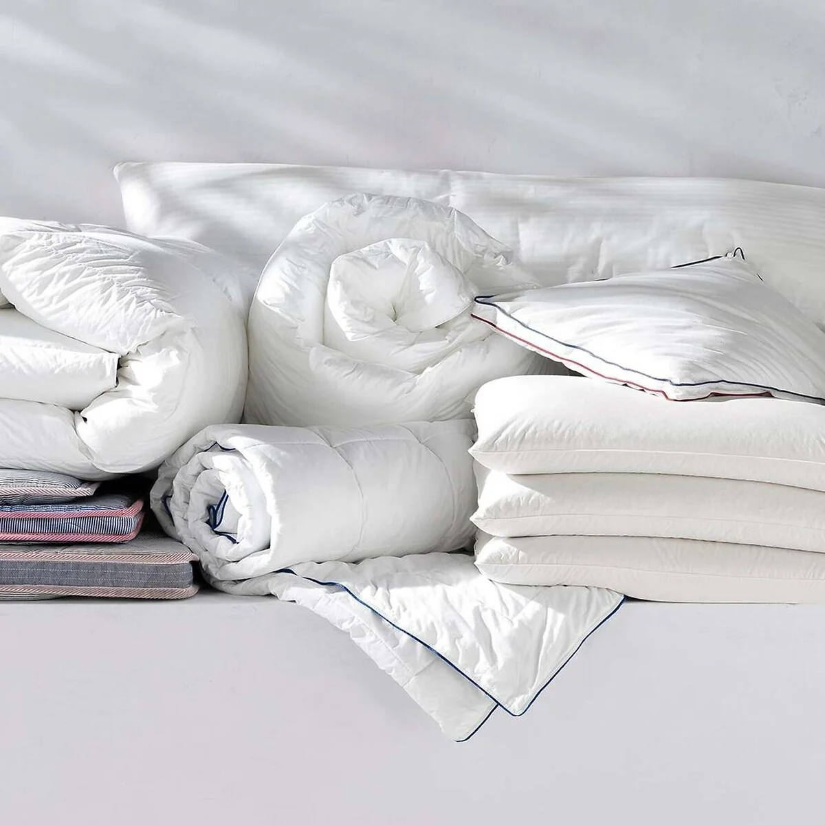 Galaad Silk Duvet, 300g/m² – image 2
