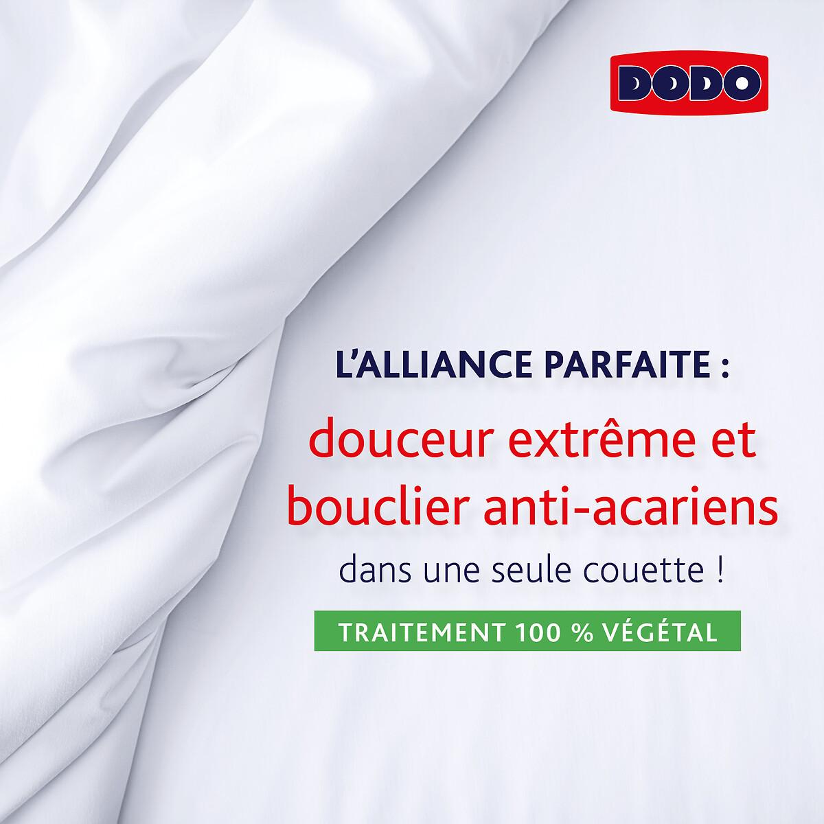 Vegetal Protect Anti-Mite Mid Weight Duvet – image 3
