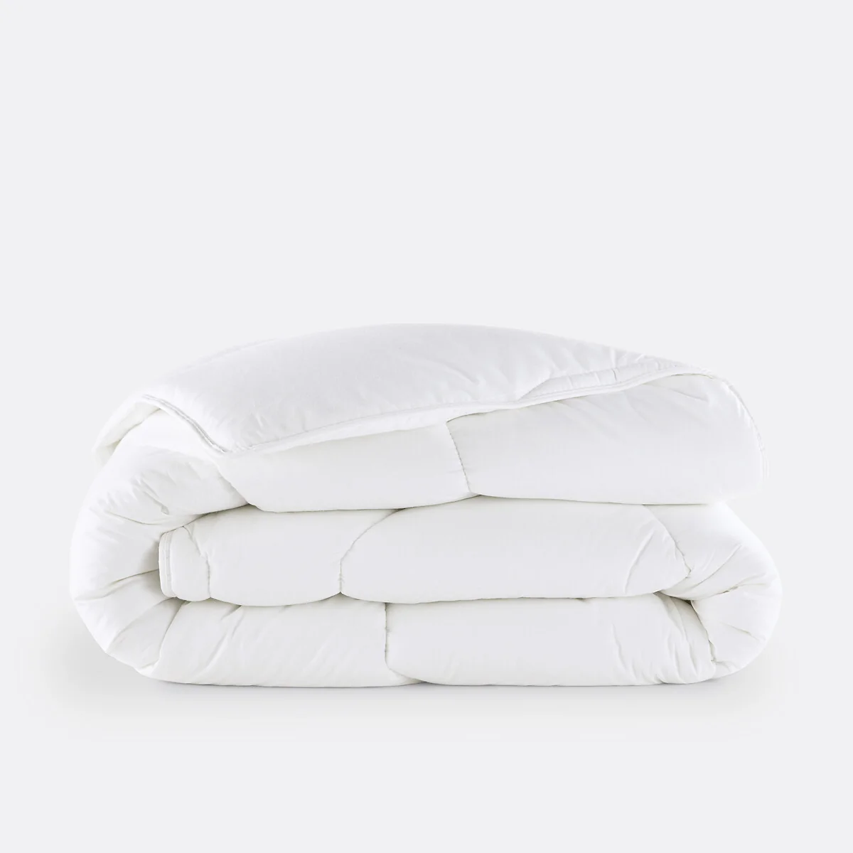 Warm Duvet with Organic Cotton Cover – image 2