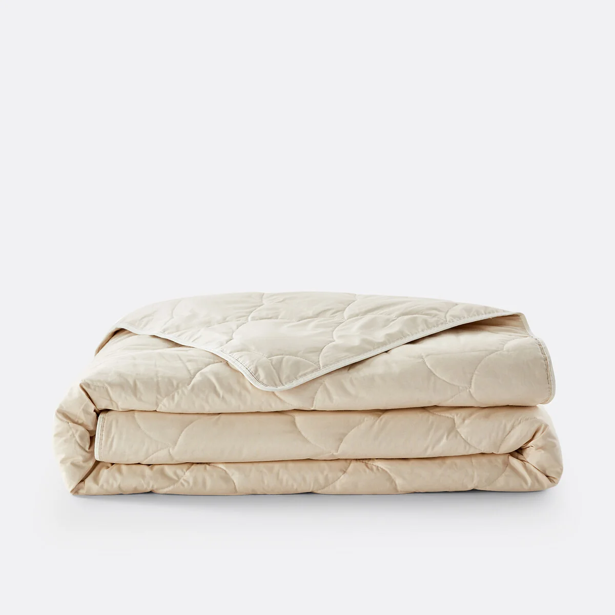 Linen and Silk Summer Duvet – image 2