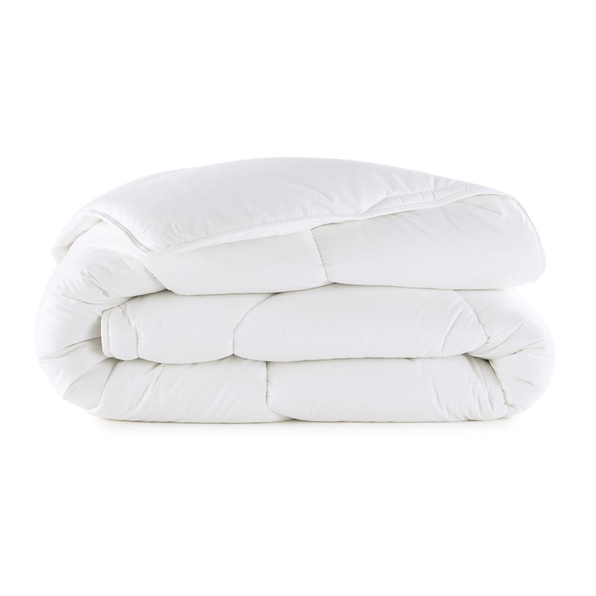 Synthetic Winter Duvet with Organic Cotton Cover – image 2