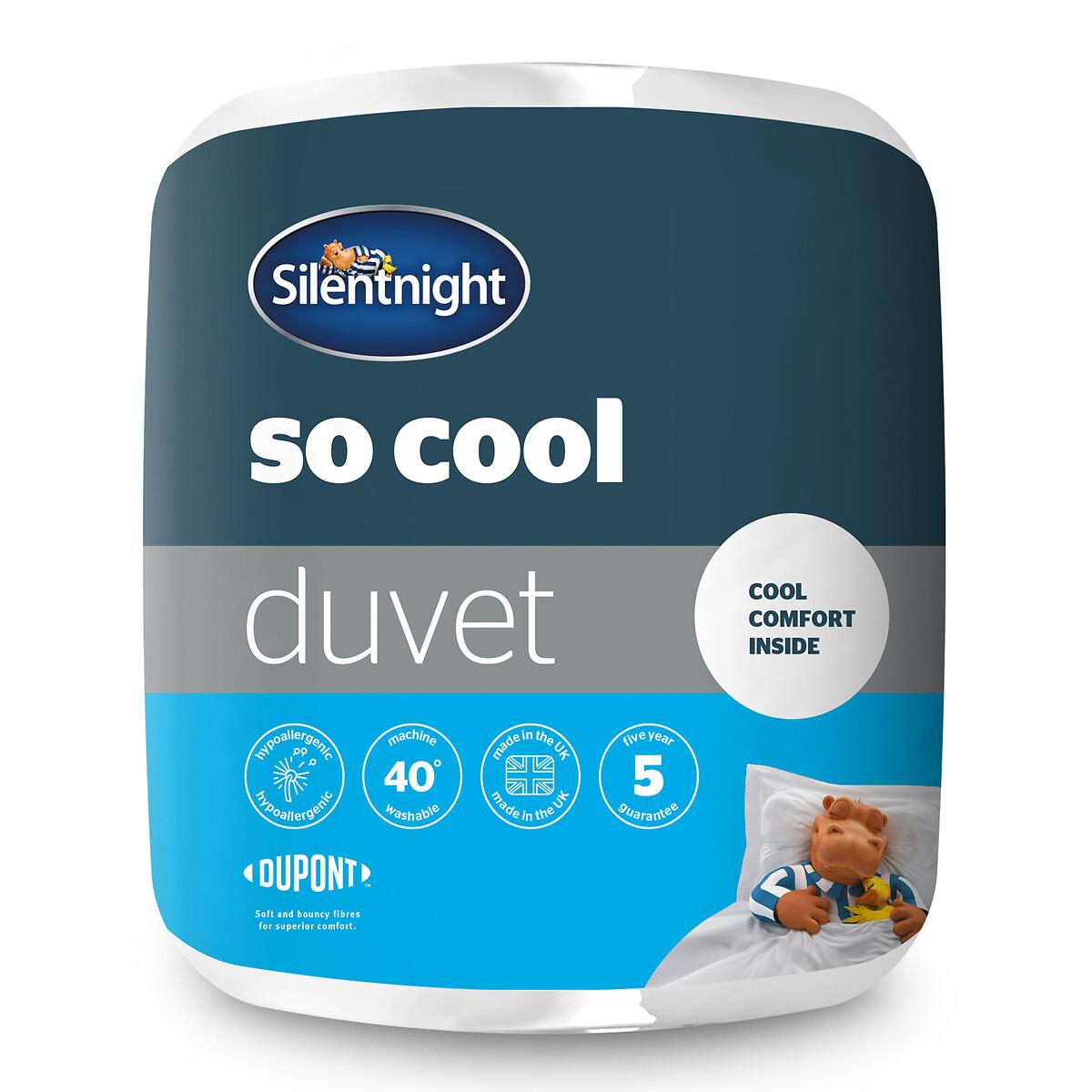 So Cool 4.5 Tog Duvet – image 2