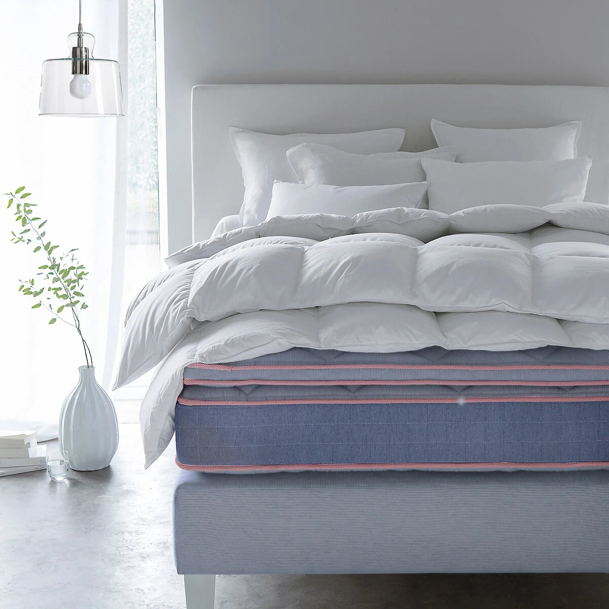 Miglio Duvet, 90% Goose Down, 280g/m² – image 2