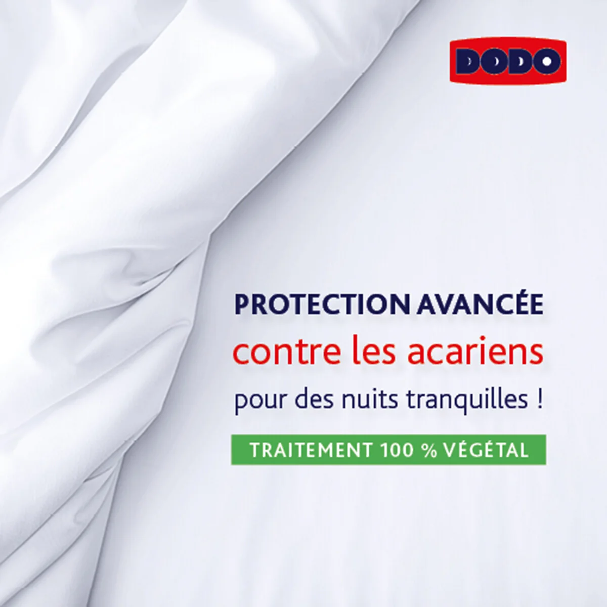 Extra Warm Duvet Inflatable & Anti-Dust Mite – image 3