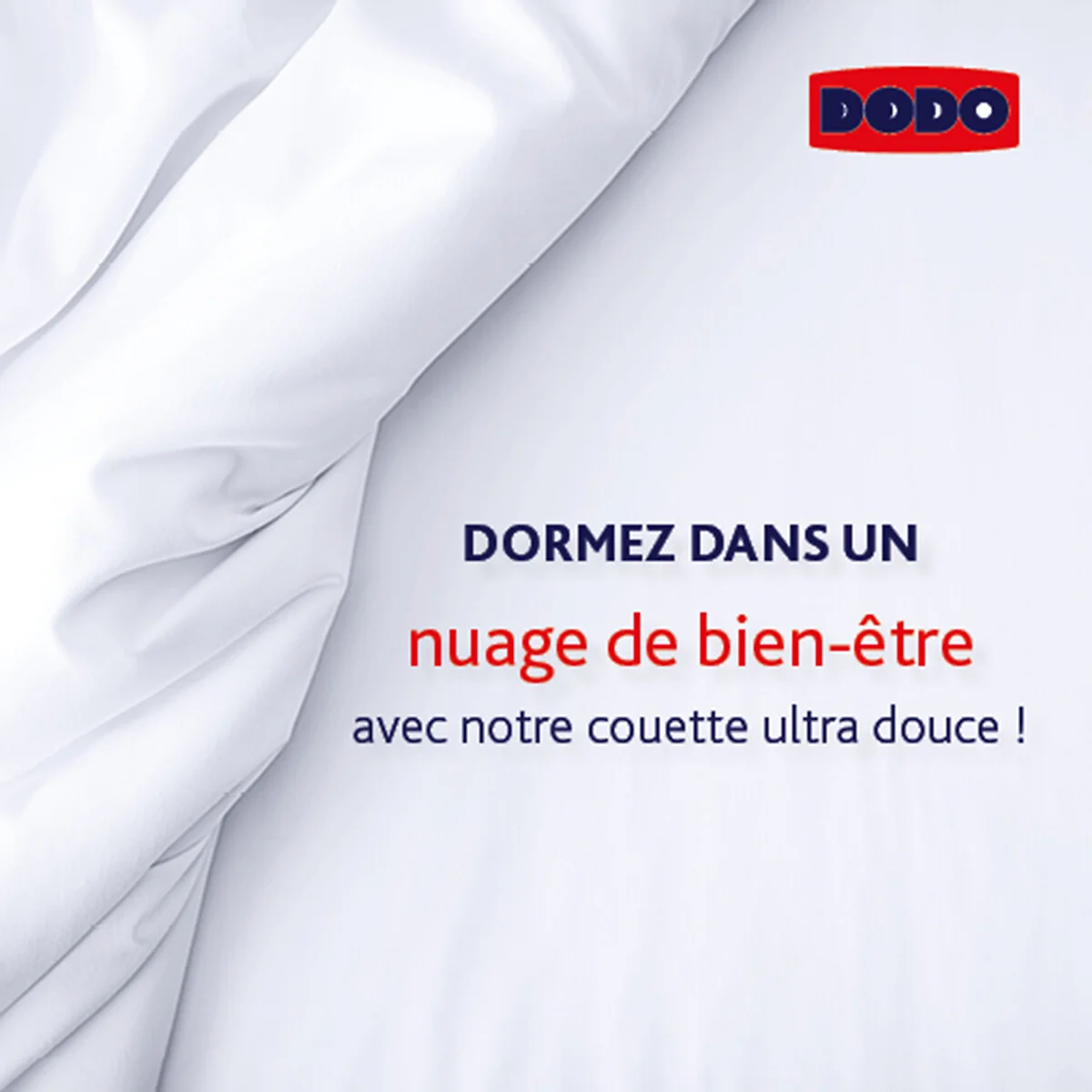 4 Seasons Ultra Soft & Anti-Dust Mite Duvet – image 3