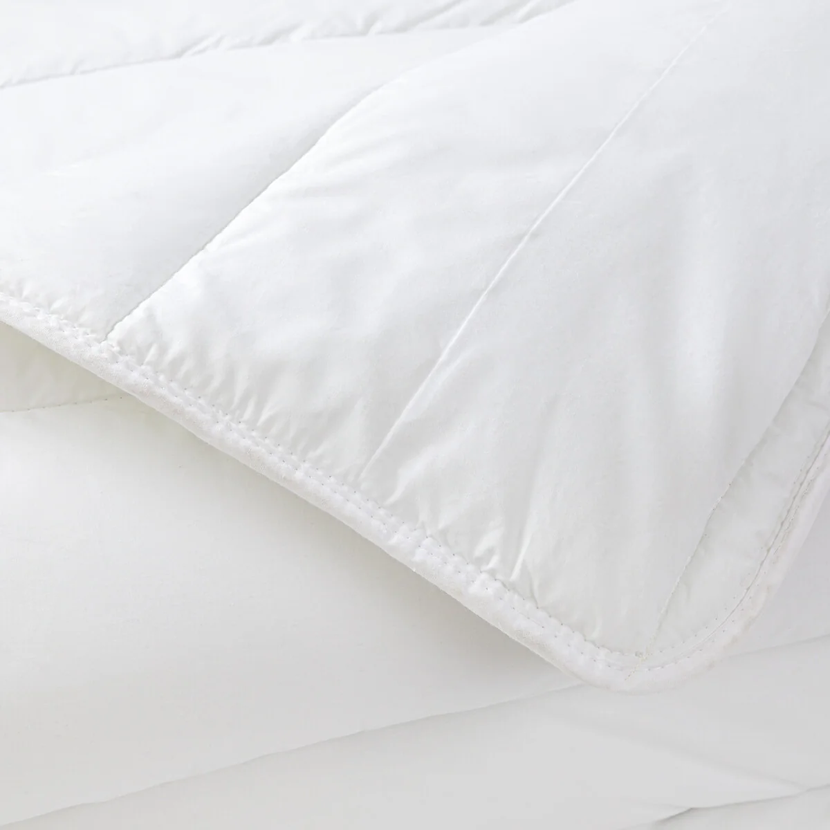 Qualigel Temperate Percale Duvet – image 2