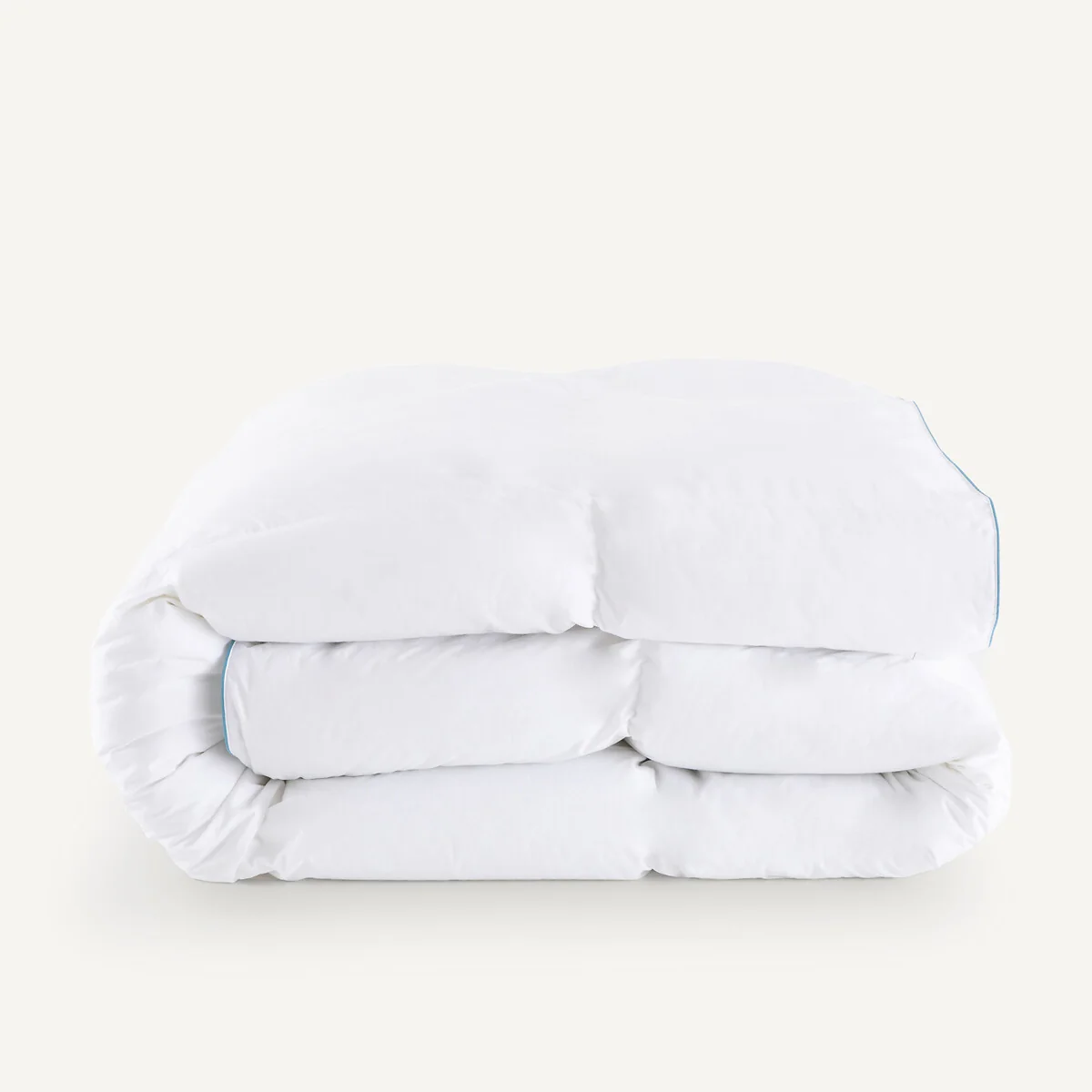 Océa Organic Cotton 300g/m² Temperate Duvet – image 2