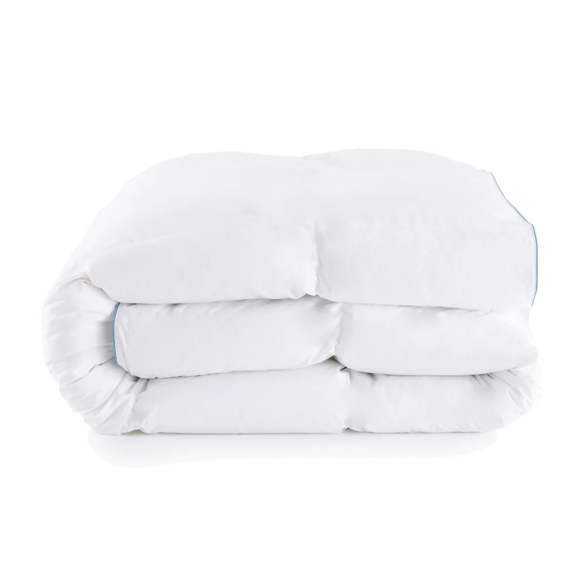 Océa Organic Cotton 300g/m² Temperate Duvet – image 1