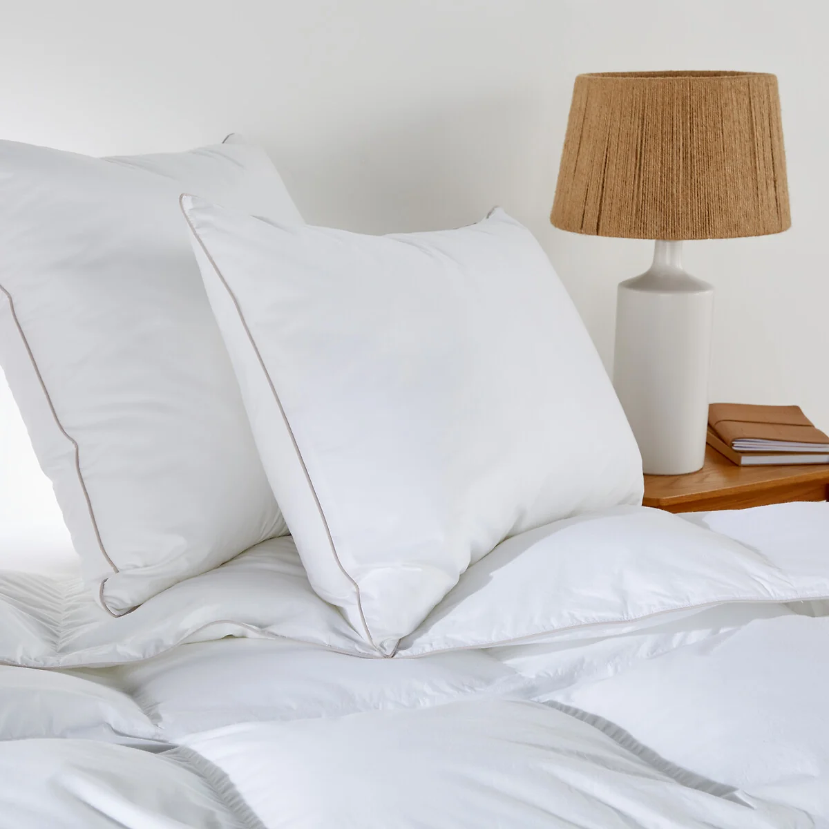 Fluffy Anti-Mite Mid-Weight Duvet – image 3