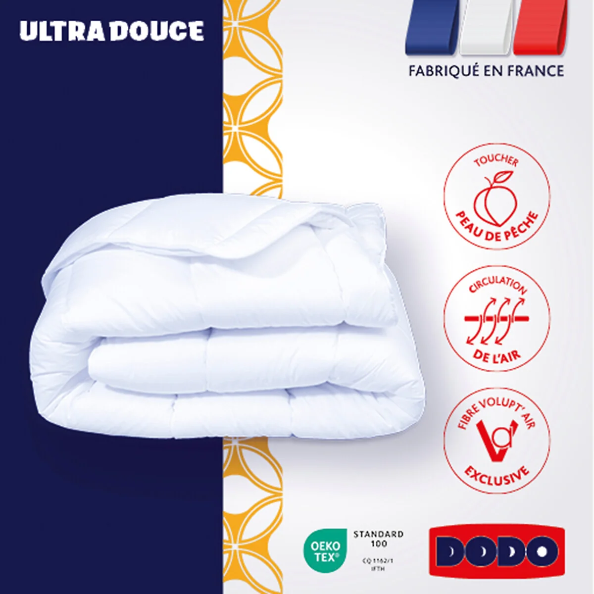 Extra Warm Duvet - Super Soft – image 2