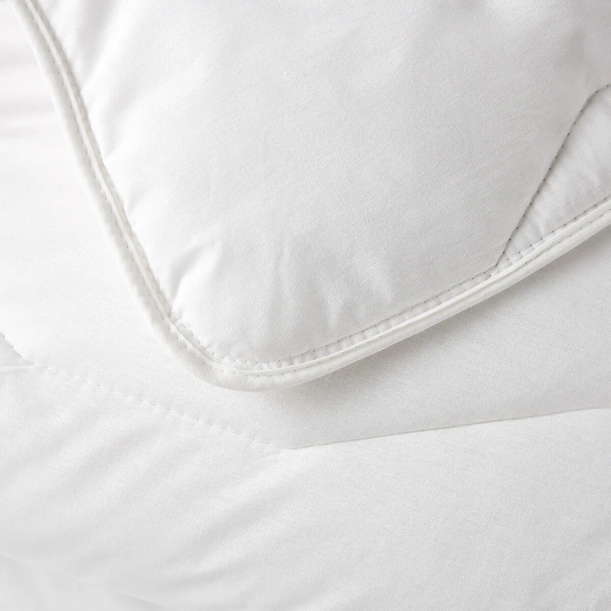 Organic Cotton Hypoallergenic Midweight Duvet – image 3